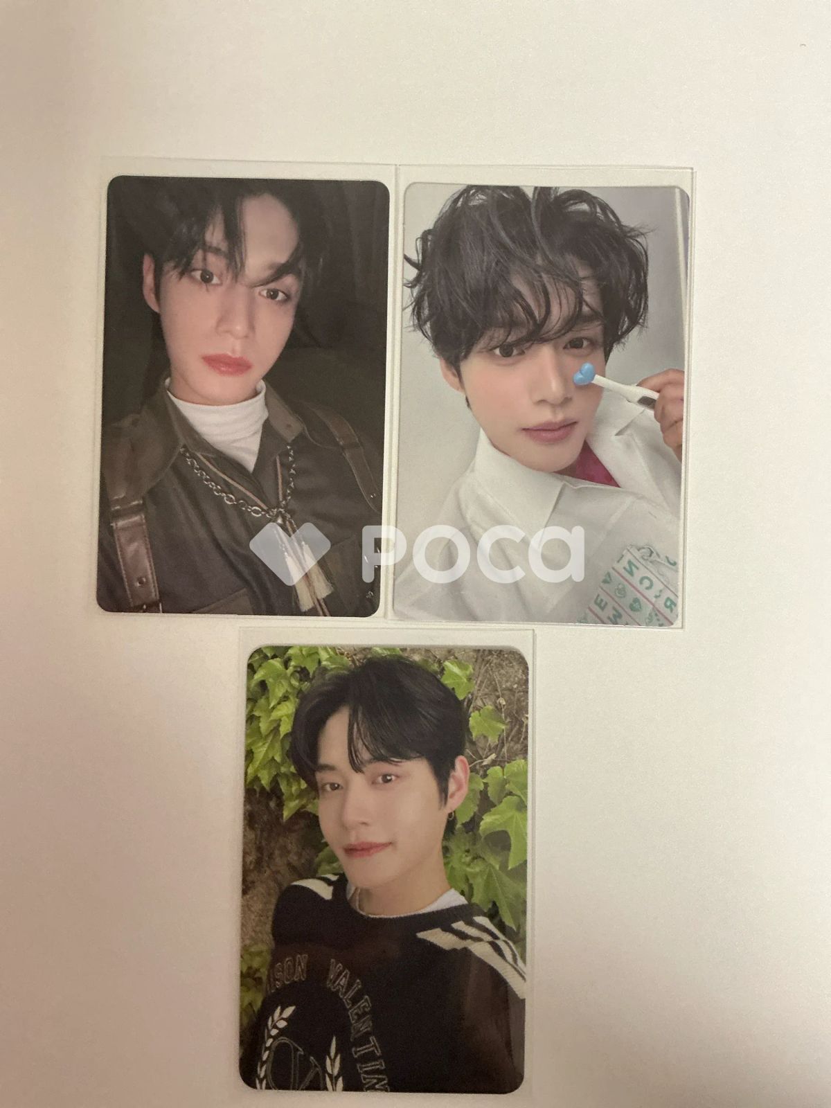 ZEROBASEONE ZB1 キムジウン MELTING POINT DIGIPACK VER. デジパック