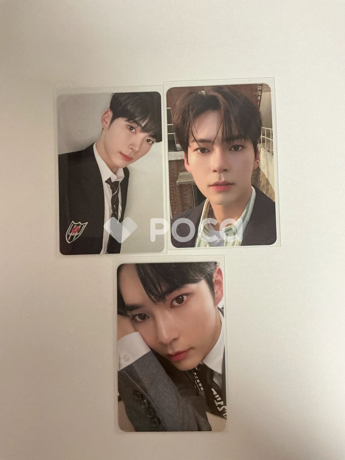 ZEROBASEONE ZB1 ソンハンビン ZEROSE 1st Global Fanclub Kit - メルカリ