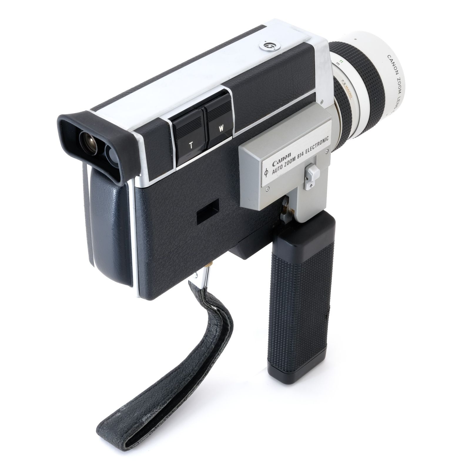 美品】キャノン Canon AUTO ZOOM 814 ELECTRONIC 8mm 完動品 - メルカリ