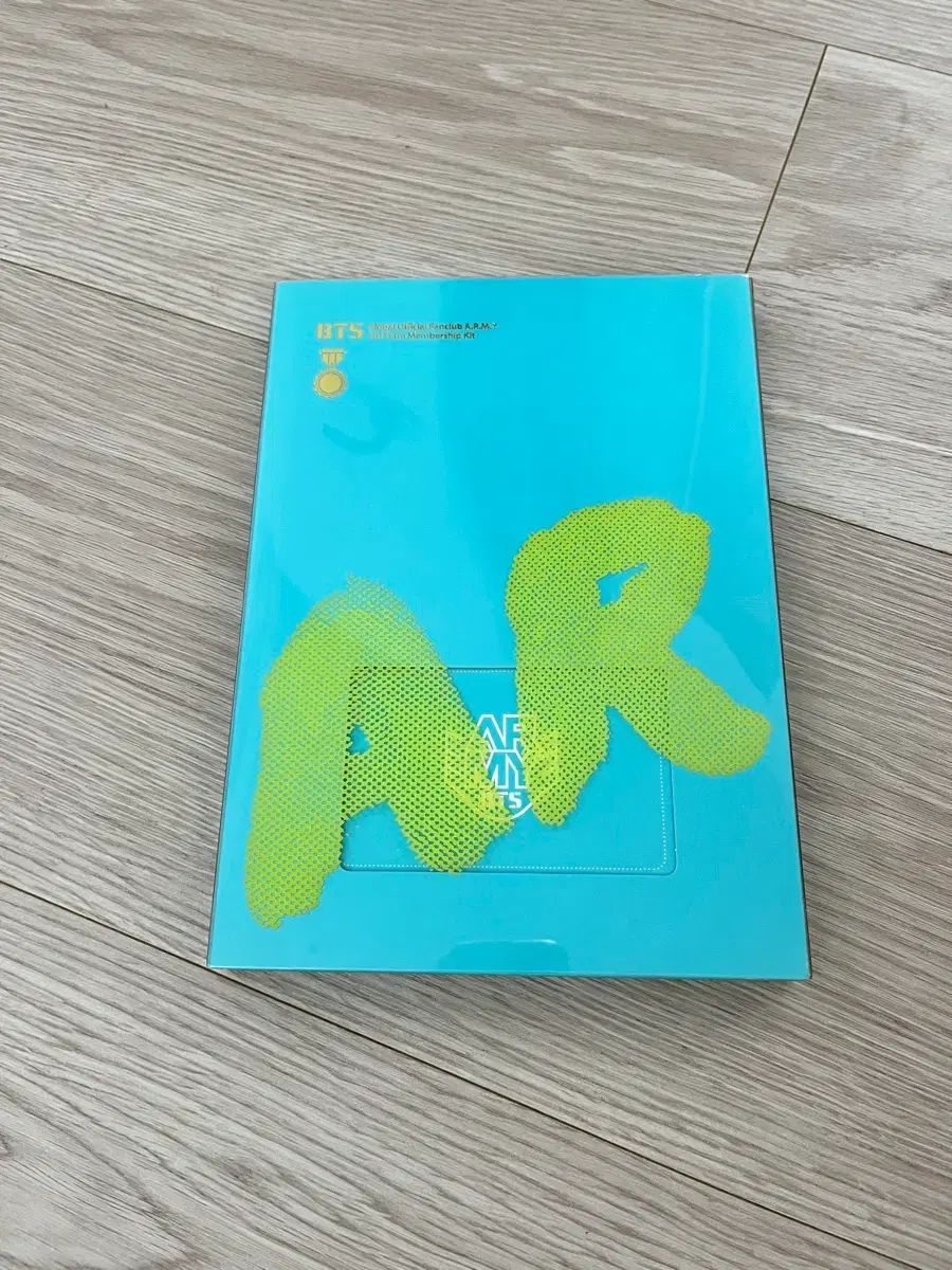 防弾少年団/BTS 韓国ファンクラブ3期 防弾 BTS アミ 3期 ファンクラブ キット - メルカリ