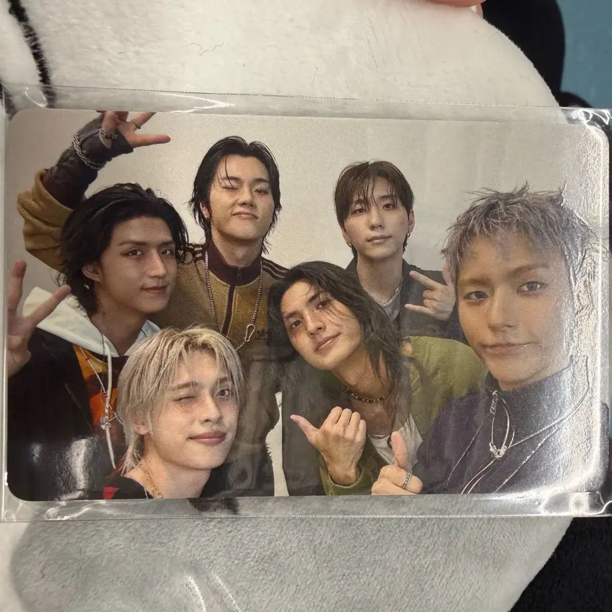 Xdinary Heroes(エクディズ) 日本コンサート 1万円 MD購入 特典 団体