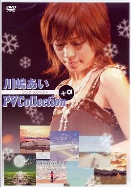 川嶋あい DVD 11セット 中古】邦楽DVD 川嶋あい/PV Collection+α - メルカリ