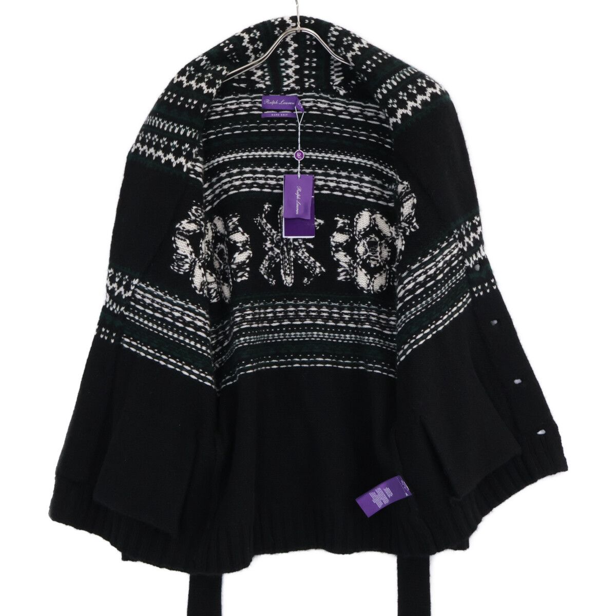 RalphLauren PURPLE LABEL ラルフローレン パープルレーベル 24年製