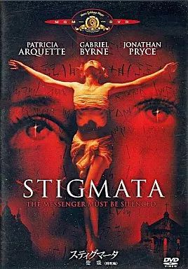 中古】洋画DVD スティグマータ・聖痕 特別編('99米) (20世紀フォックス