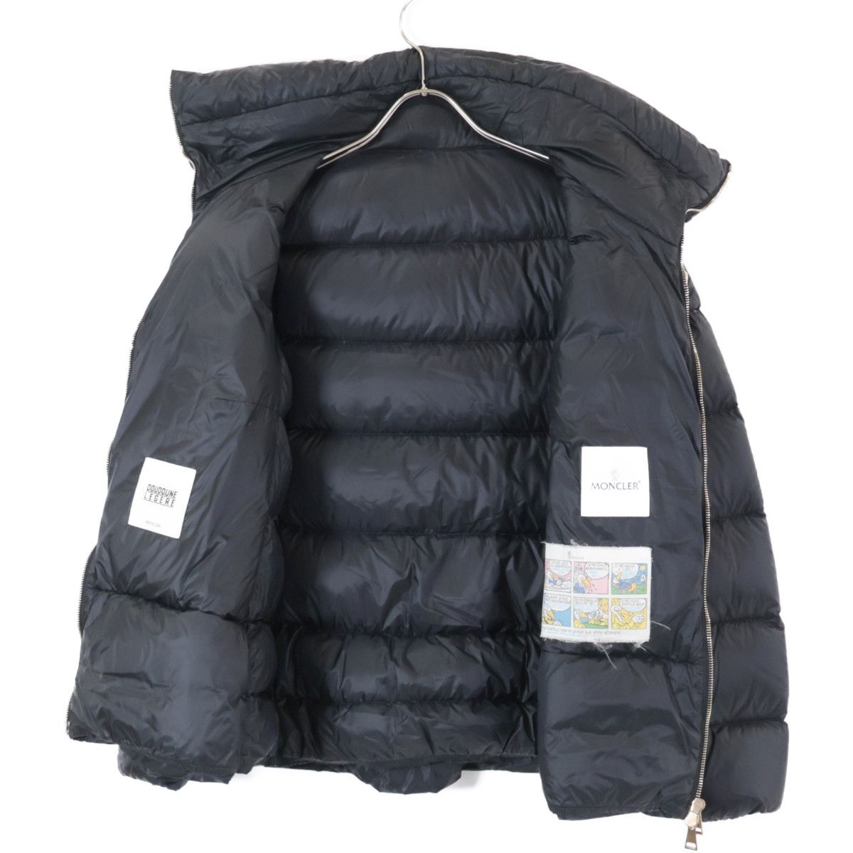 MONCLER モンクレール ANET アネット フリル ダウン O - メルカリ MONCLER モンクレール ANET アネット フリル ダウン O - メルカリ