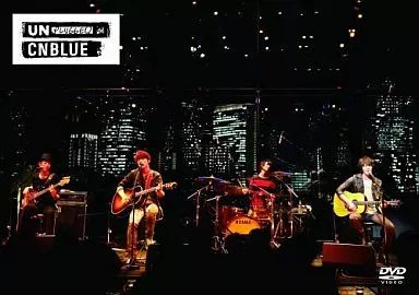中古】洋楽DVD CNBLUE / MTV Unplugged[通常盤] - メルカリ