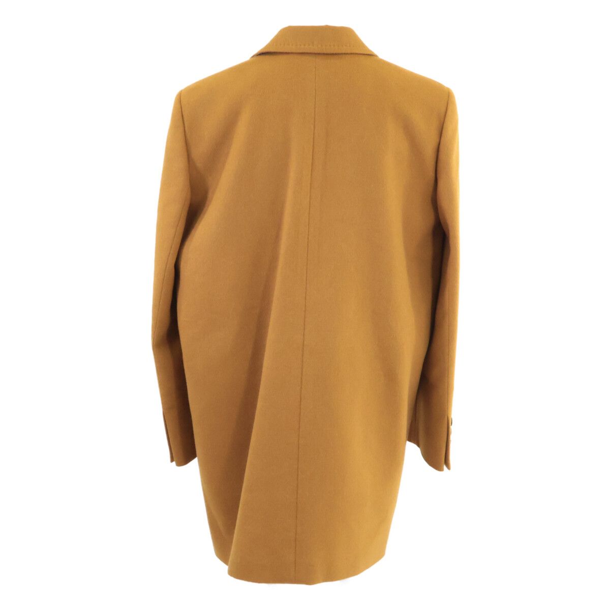 Max Mara マックスマーラ 美品 SFILATA 104621966 シングルブレスト