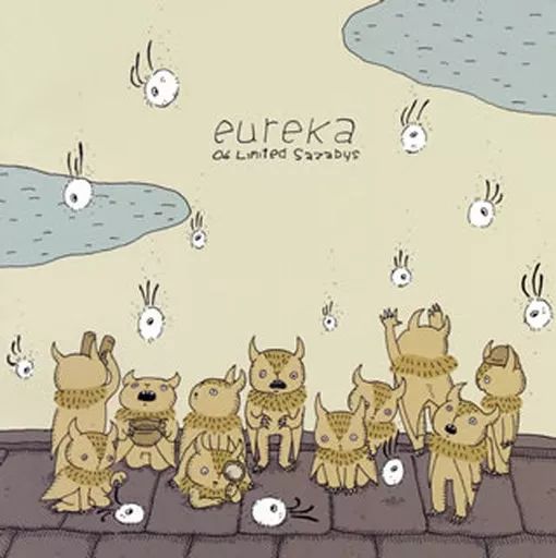 邦楽 04 Limited Sazabys ANTENNA CD 04 limited sazabys antenna CD