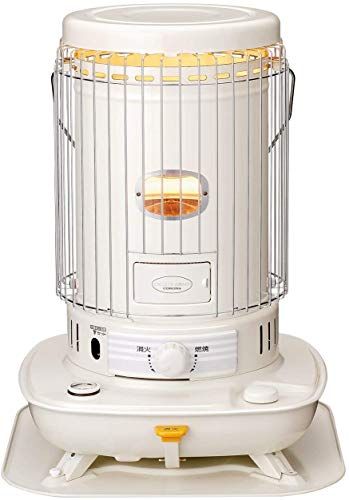 CORONA(コロナ) 石油ストーブ 【日本生産】 対流型 (木造17畳