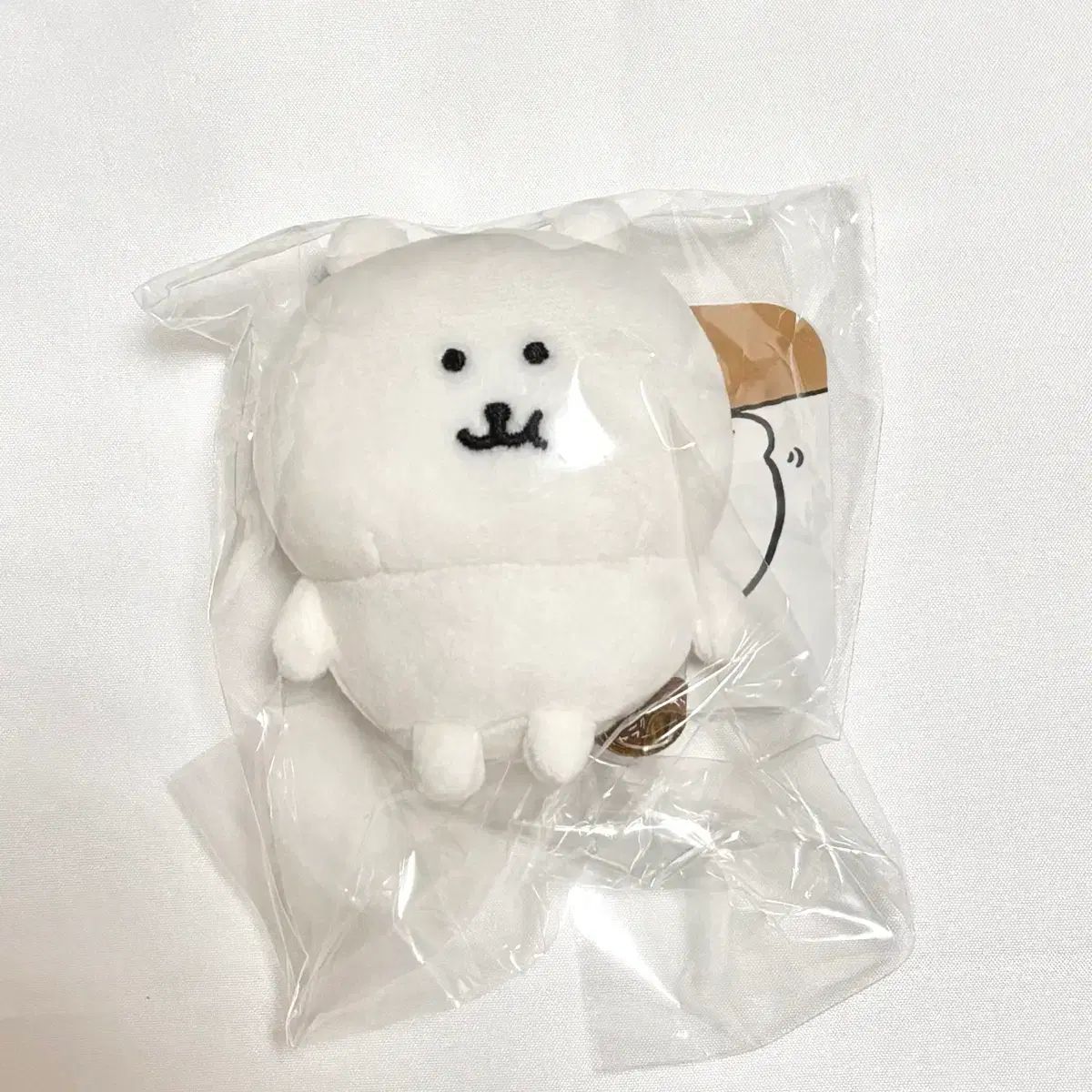 自分ツッコミくま ミニ マスコット Summer Magic むしゃむしゃ - メルカリ