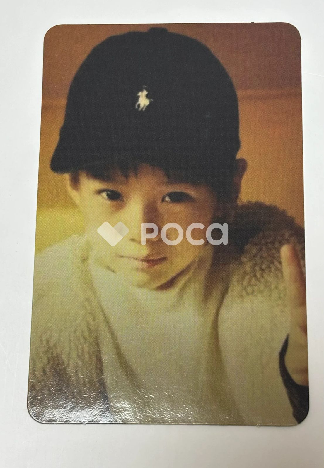 SHINee 1and1 テミン　幼少トレカ　セット売り SHINee 샤이니 テミン TAEMIN トレカ 1and1 幼少期 - メルカリ