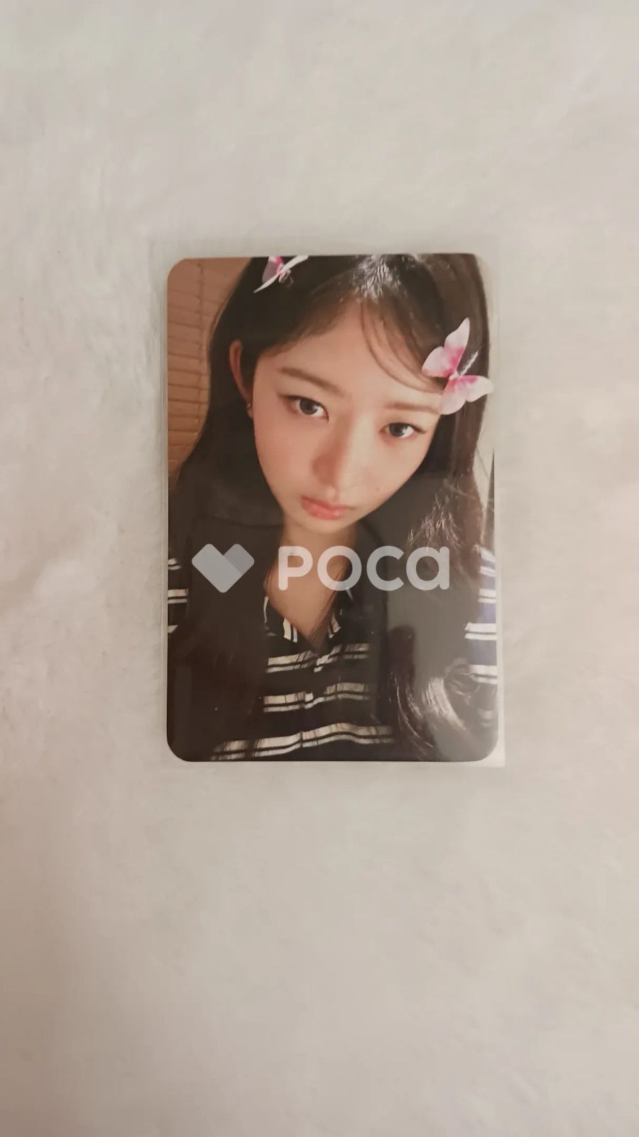 IVE レイ IVE WORLD TOUR [SHOW WHAT I AM] WITHMUU ラキドロ - メルカリ