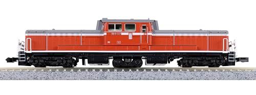 KATO Nゲージ DD51 500 前期 耐寒形 鉄道模型 ディーゼル機関車 7008-P