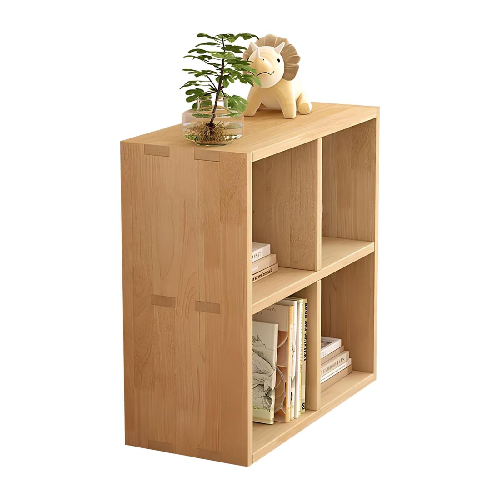 新品 Jiza 本棚 オープンラック 書棚 収納ラック 収納棚 オープン