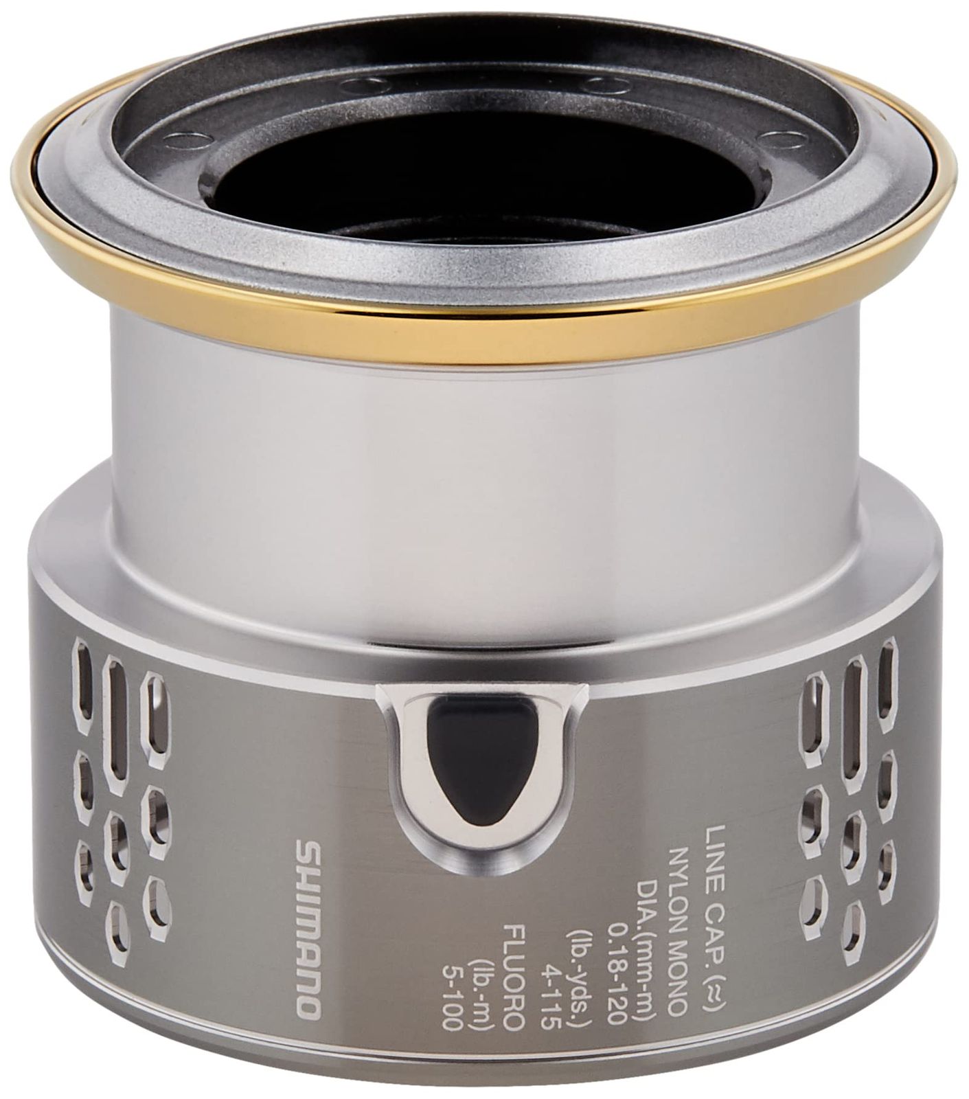 新品 シマノ(SHIMANO) 純正パーツ 19 ステラ 各種用 (ハンドル組