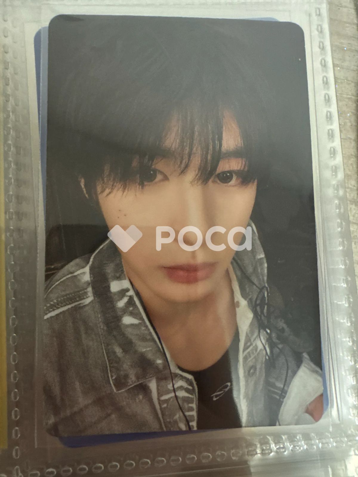 BOYNEXTDOOR イハン 19.99 サイン入りポストカード BOYNEXTDOOR イハン ポストカード 直筆サイン 19.99 - メルカリ