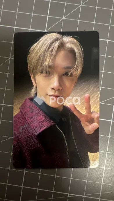 Seventeen ジョシュア セブチ 17 IS RIGHT HERE M2U ラキドロ - メルカリ