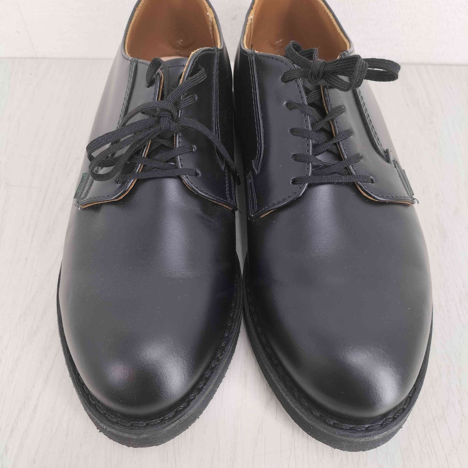 レッドウィング RED WING Postman Oxford メンズ US：9 - メルカリ