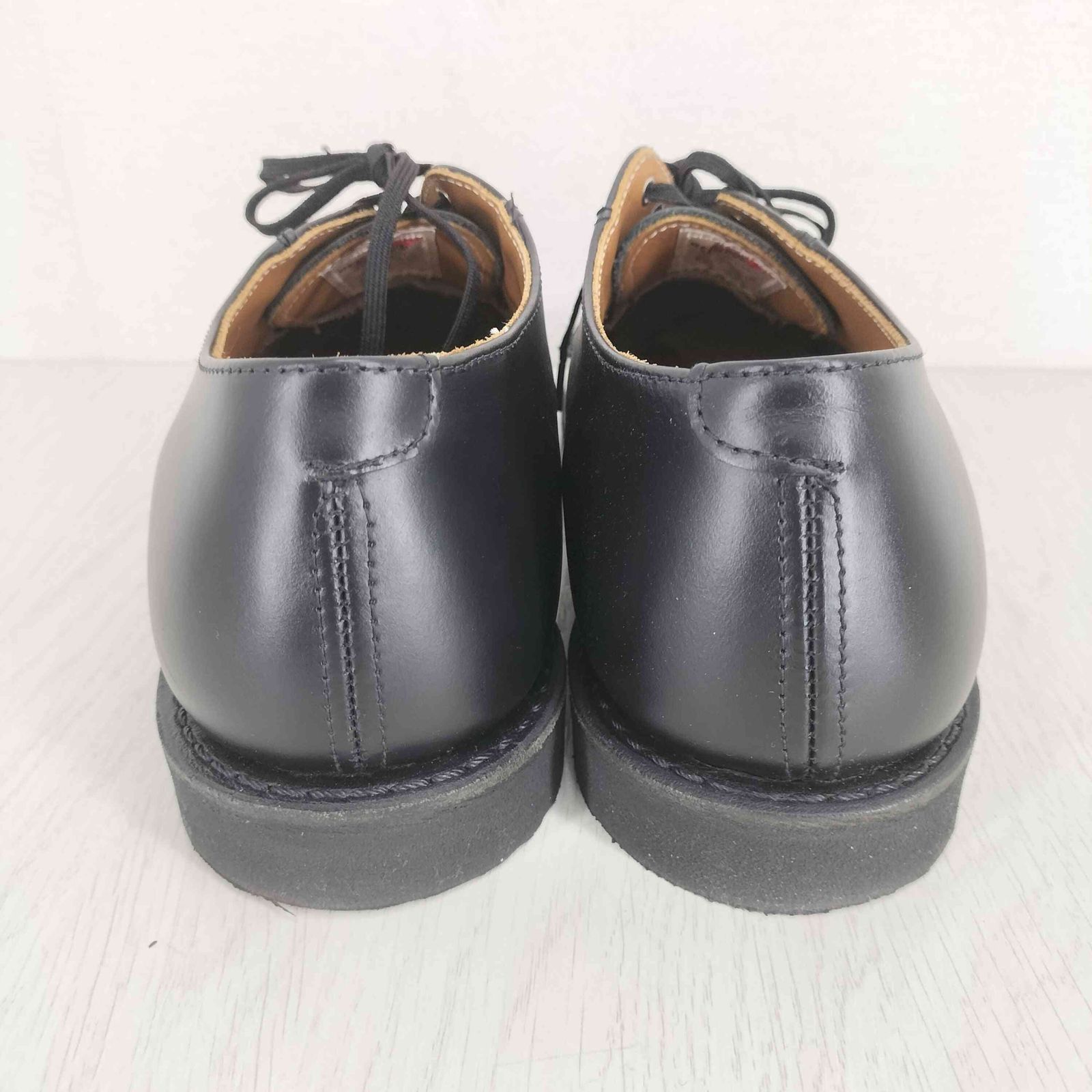 レッドウィング RED WING Postman Oxford メンズ US：9 - メルカリ