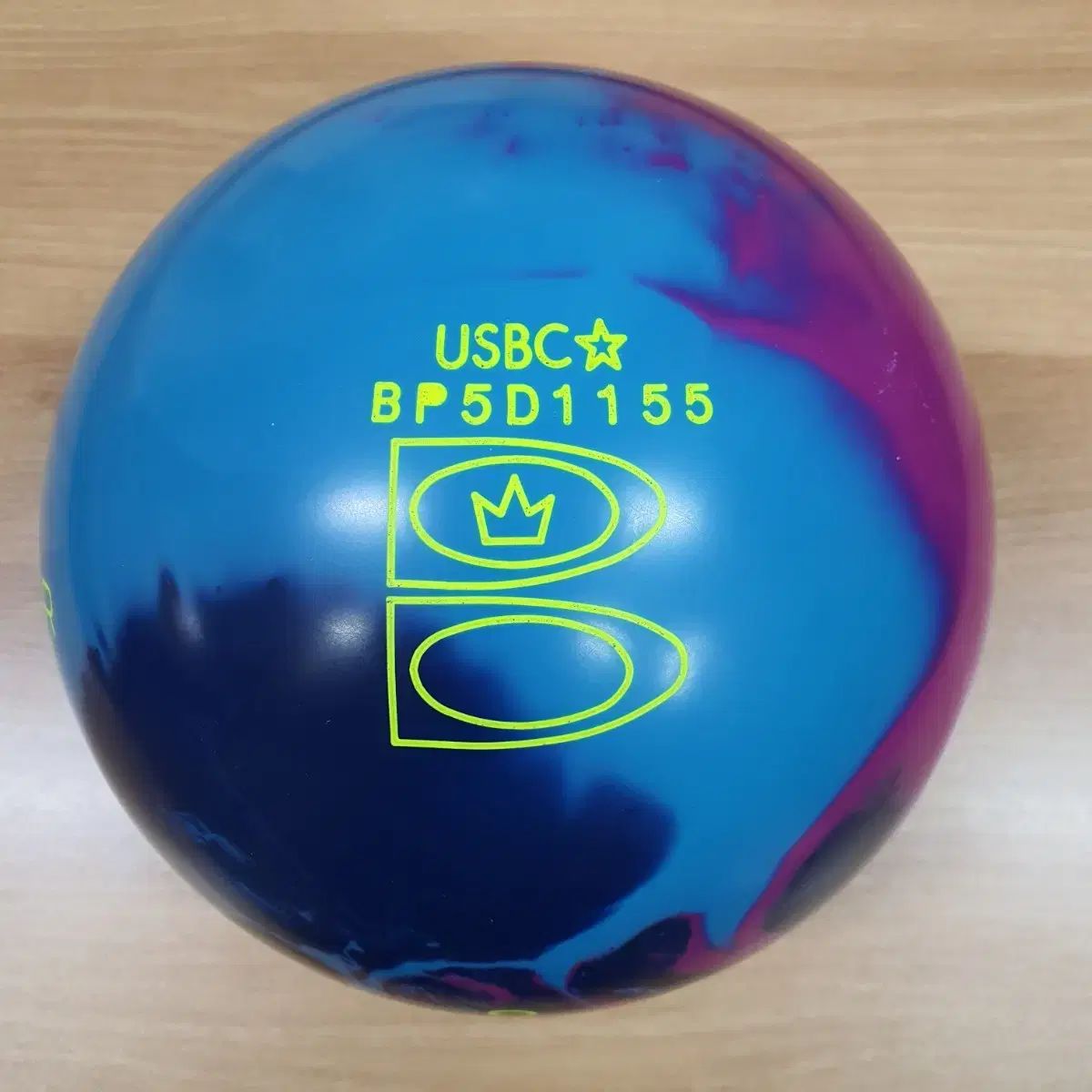 MHP-15E-4B 3オンス 15ポンド ハッスルBP サムレス仕様 元箱付 美品 電動式門型プレス(押しボタンスイッチ) 能力 マサダ製作所 ボール
