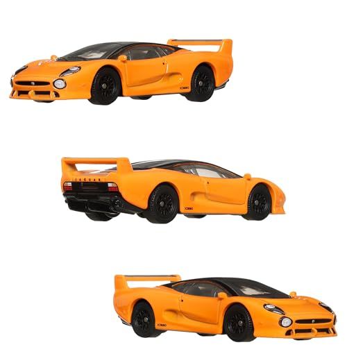 マッチボックス(Matchbox) コレクターズ アソート 乗り物おもちゃ