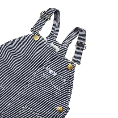 BuddyLEE(バディリー) オーバーオールオーバーオール デニム