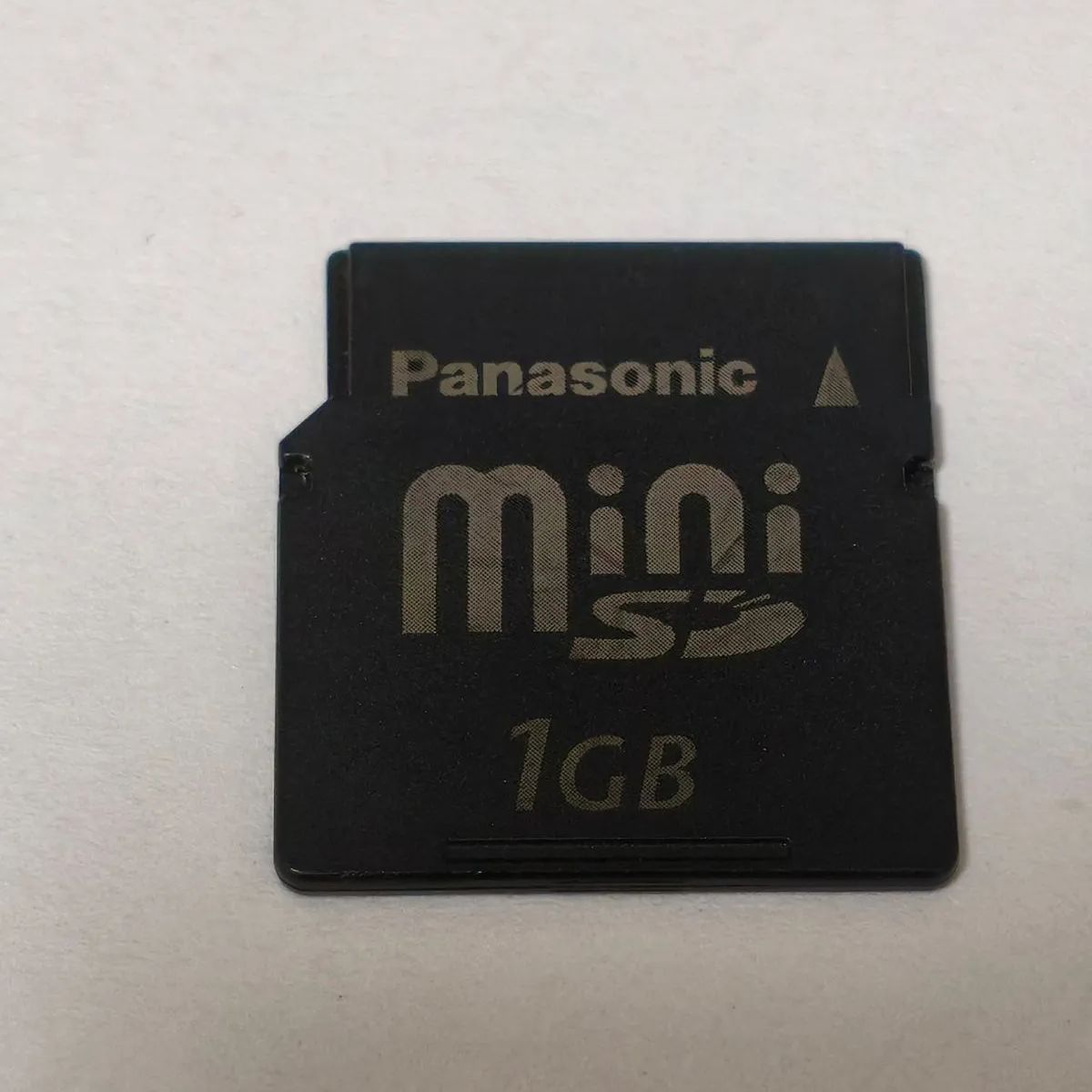 売り切り】中古 Panasonic パナソニック メモリーカード カメラ