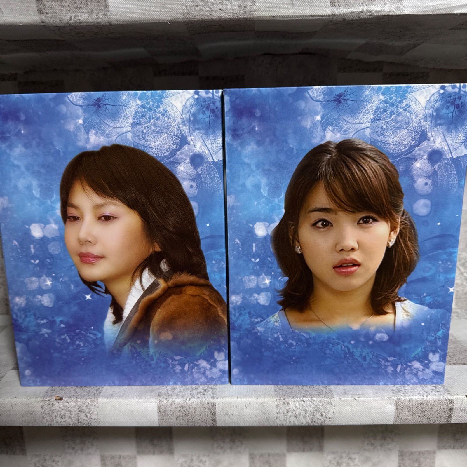 韓国ドラマ 黄色いハンカチ DVD-BOX 4 - メルカリ