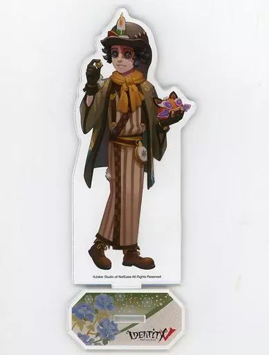 中古】アクリルスタンド・アクリルパネル 探鉱者(ノートン・キャンベル