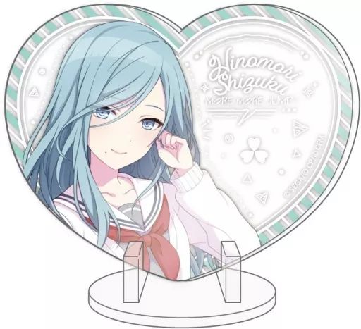 中古】アクリルスタンド・アクリルパネル 日野森雫 「プロジェクト