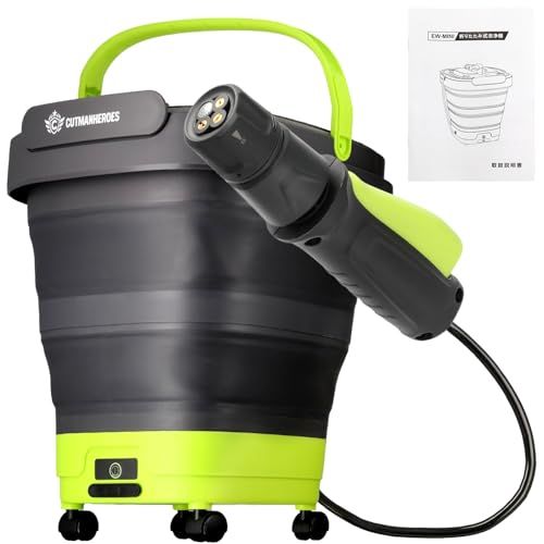 迅速に発送】【CUTMAN HEROES 清掃業界監修｜最新進化ノズル搭載モデル