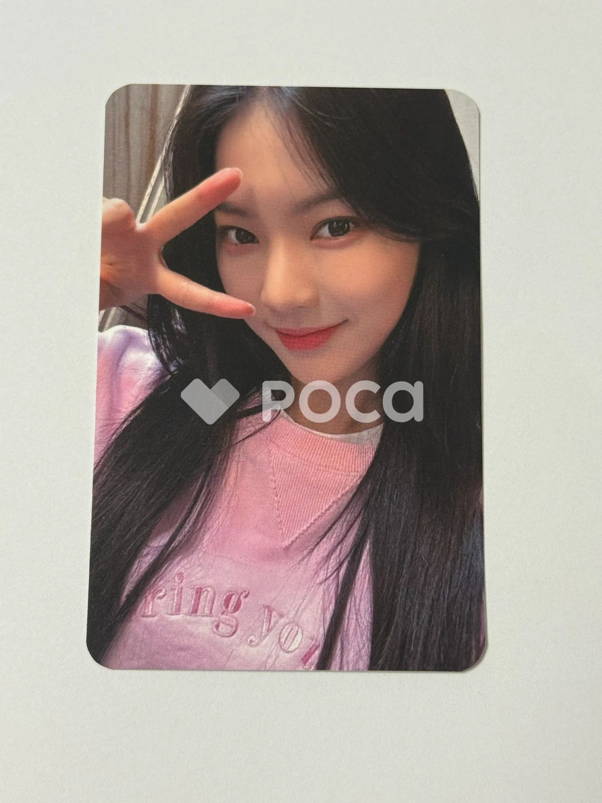 TEENFRESH STAYC OFFICIAL SCENT - メルカリ