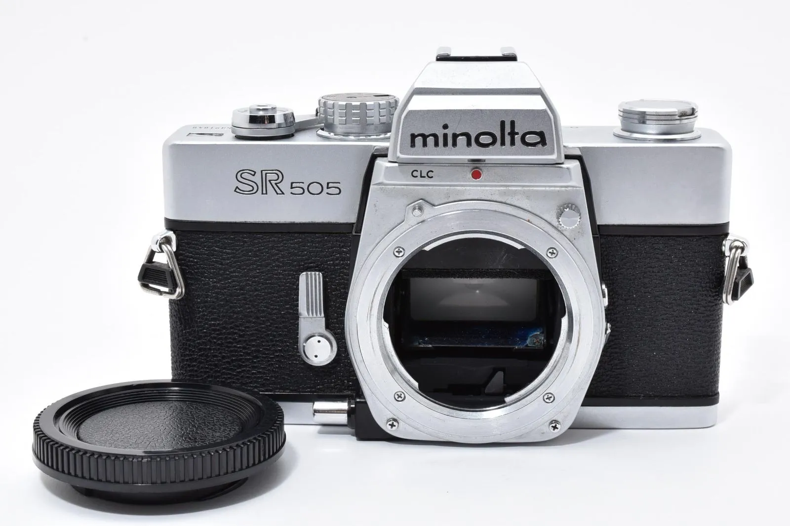 2026年最新】ミノルタ SR505の人気アイテム - メルカリ