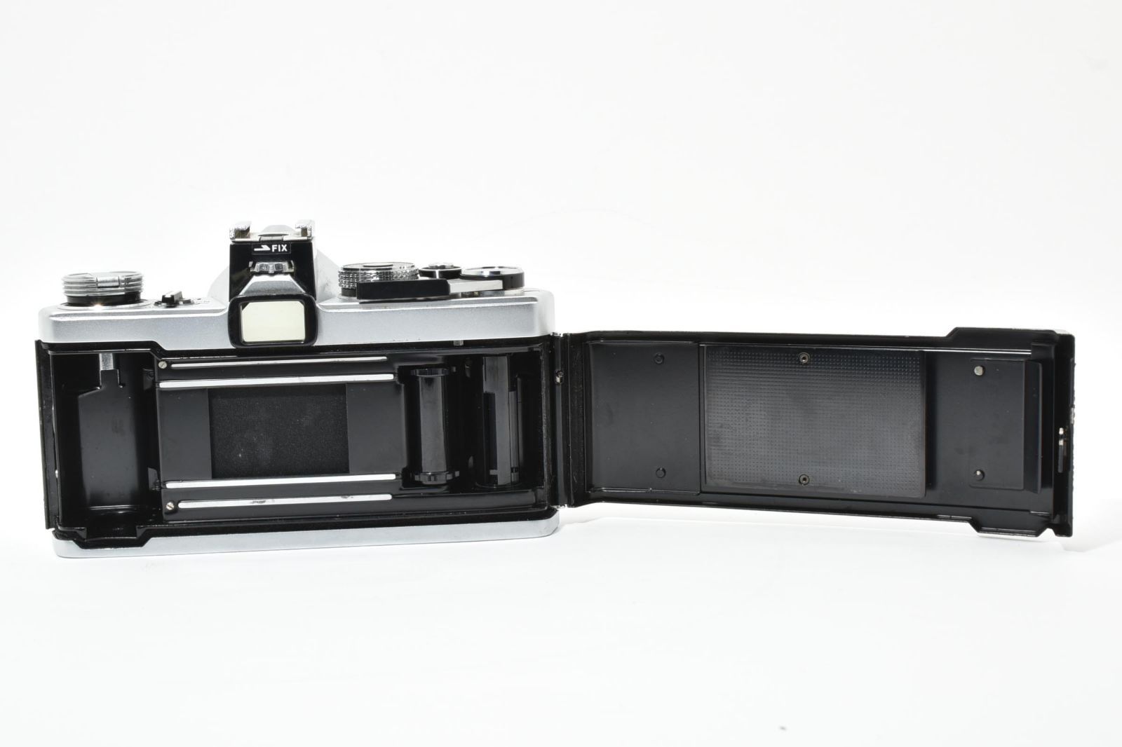 5729 【良品】 Olympus Om-1 Slr Film Camera Olympus G.Zuiko Auto-S