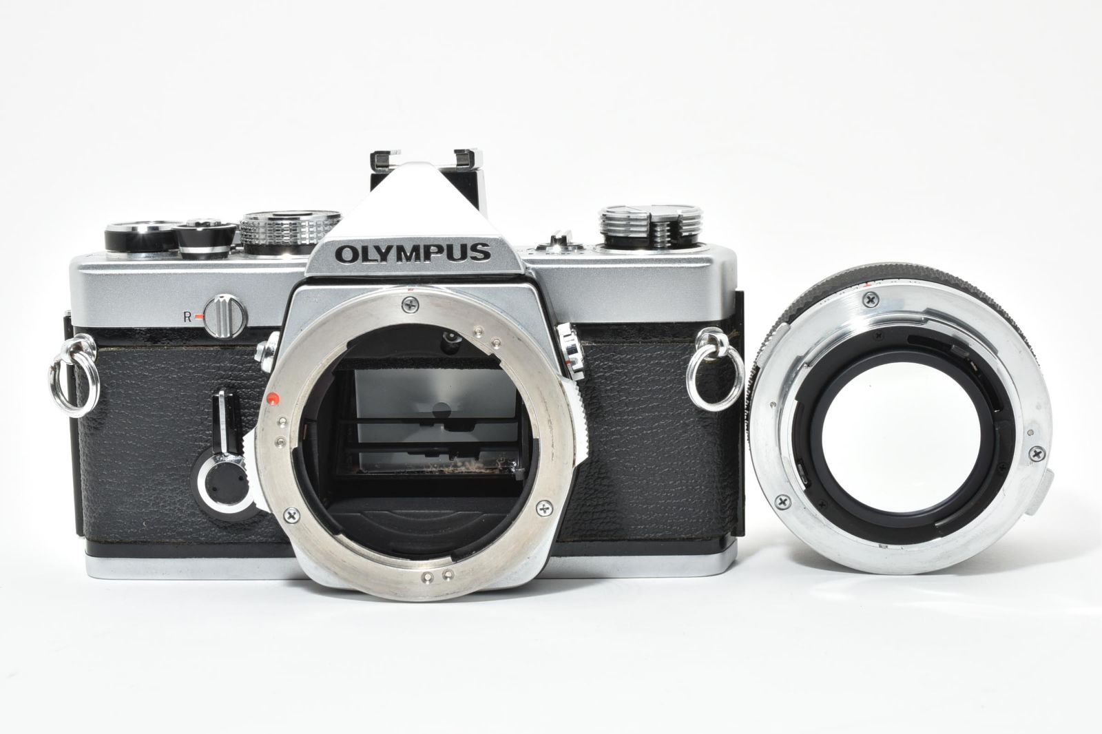 ☆完動品＊美品＊初期保証☆OM-1&zuiko f1.4#名玉！☆作例多数 今年は