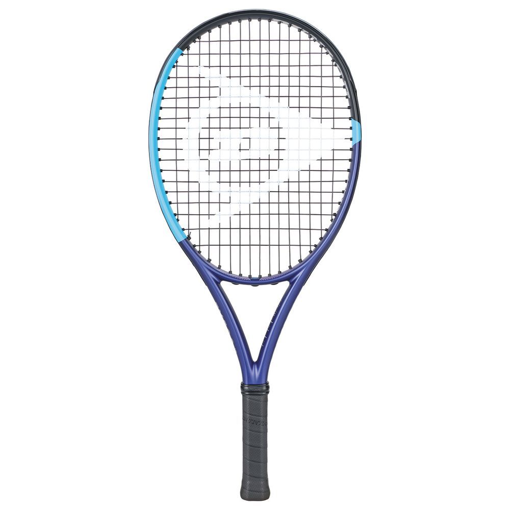 「ガット張り上げ済」ダンロップ DUNLOP テニスジュニアラケット    26 FX 500 JR 25 DS22600J 2026 FX