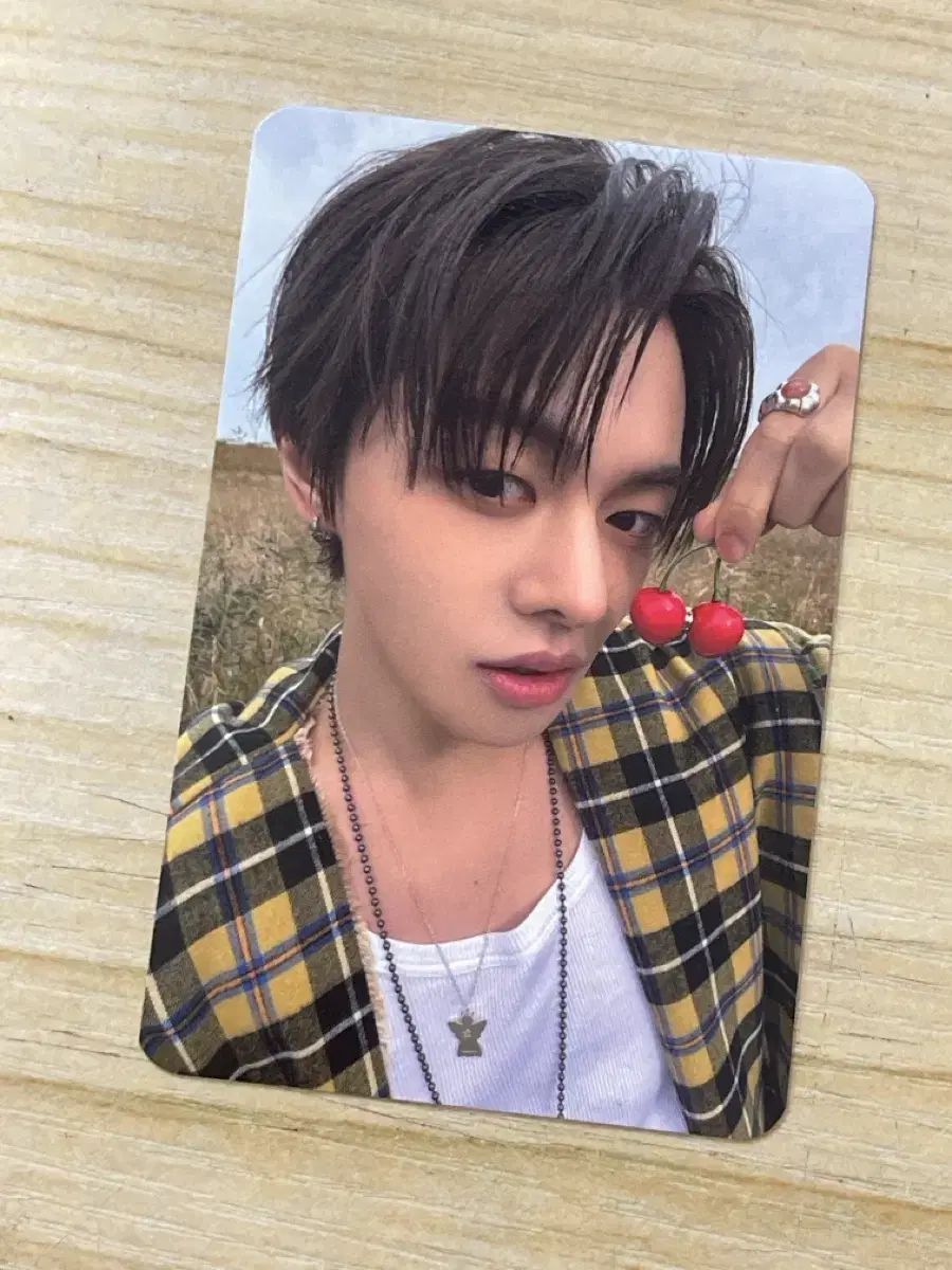 アルファ ALD1 アルノ イベント 当選 トレカ 덕밥집 トクパク屋