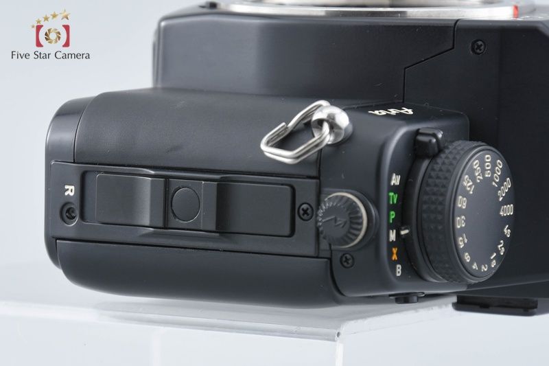 CONTAX コンタックス 【中古】CONTAX コンタックス Aria フィルム一眼