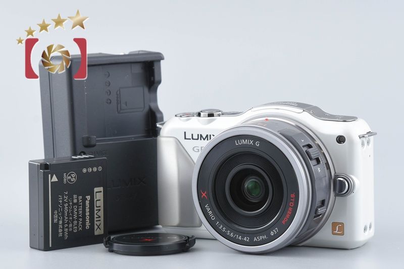 Panasonic パナソニック 【中古】Panasonic パナソニック LUMIX DMC