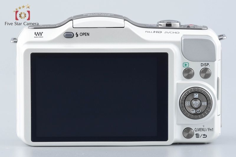 Panasonic パナソニック 【中古】Panasonic パナソニック LUMIX DMC