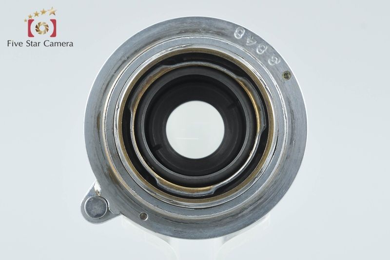 other その他ブランド 【中古】FED フェド 50mm f/3.5 L39 ライカ 