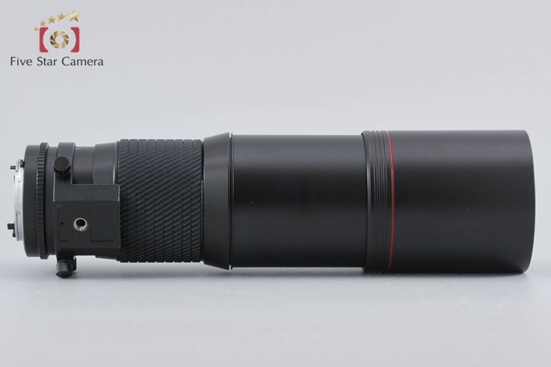 【中古】Tokina トキナー SD 400mm f/5.6 ニコン用 Tokina トキナ 【中古】Tokina トキナー SD 400mm f/5.6 ニコン用 (用