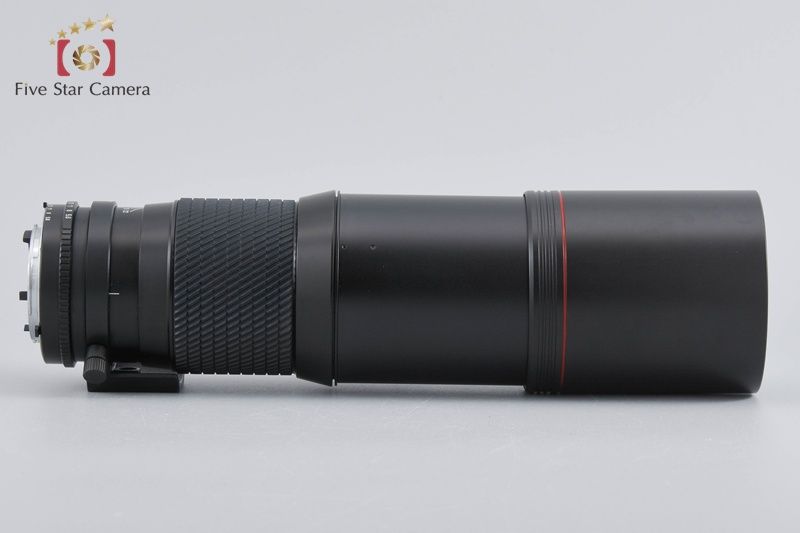 【中古】Tokina トキナー SD 400mm f/5.6 ニコン用 Tokina トキナ 【中古】Tokina トキナー SD 400mm f/5.6 ニコン用 (用