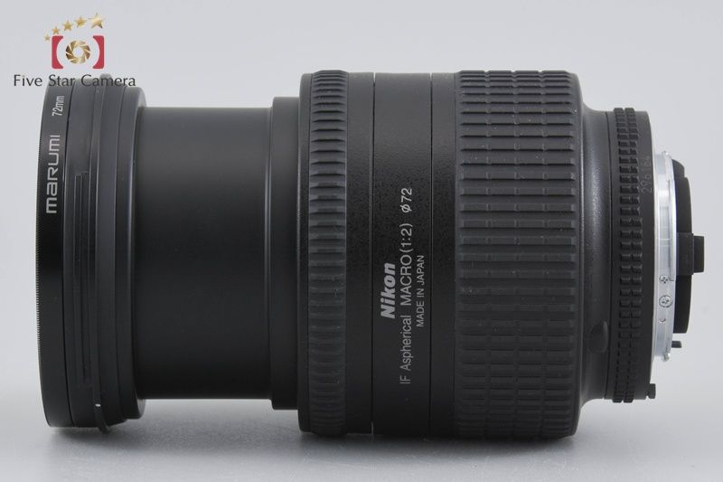 Nikon ニコン 【】Nikon ニコン AF NIKKOR 24-85mm f/2.8-4 D ズーム