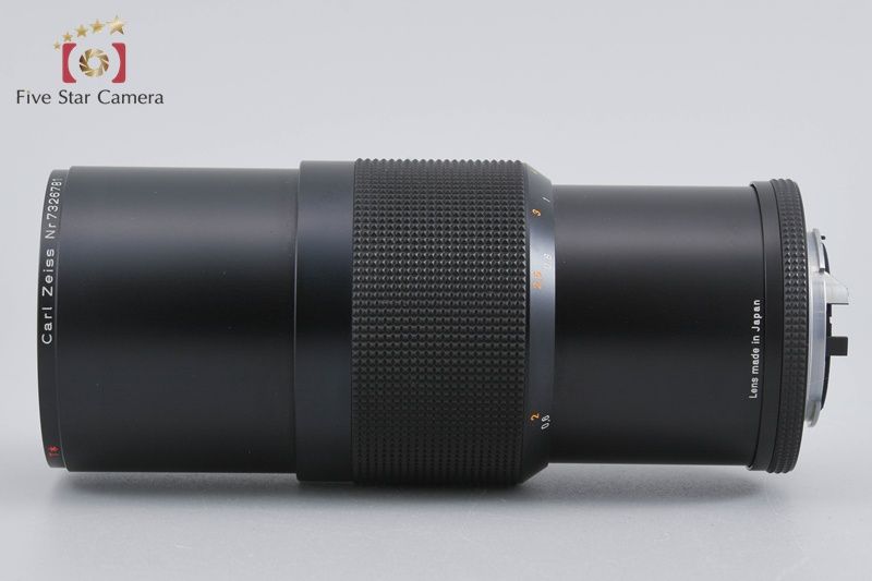 CONTAX コンタックス 【中古】CONTAX コンタックス Carl Zeiss Makro