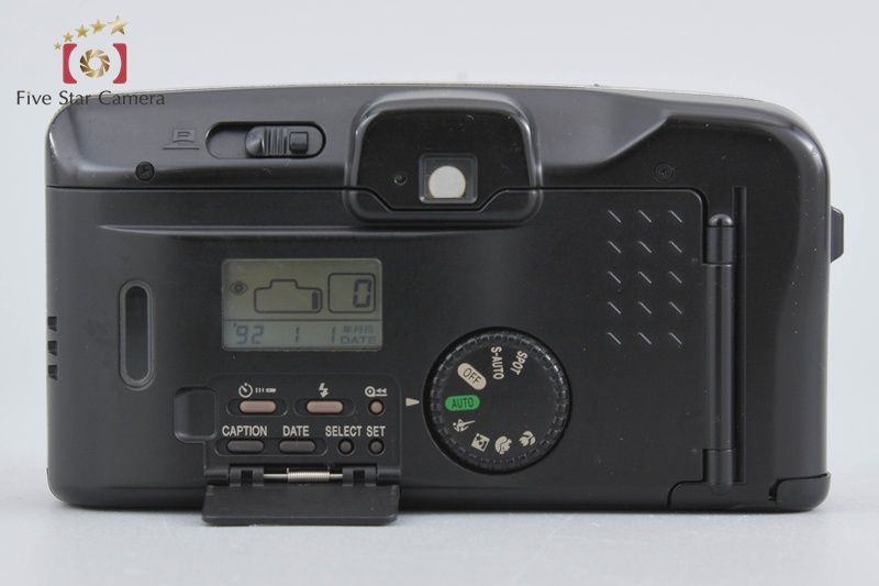 极美品 Canon Autoboy SXLコンパクトフィルムカメラ 2026年最新】canon autoboy sxlの人気アイテム - メルカリ