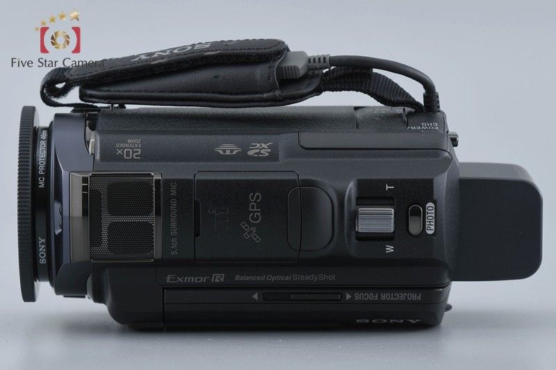 ゆ*み様 SONY HDR-PJ630V ビデオカメラ　三脚付き SONY HDR-PJ630V 価格比較 - 価格.com