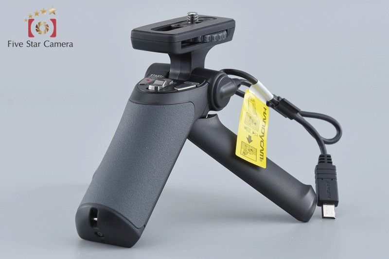 【中古】SONY ソニー ハンディカム HDR-PJ630V ブラック + 三脚機能付きシューティンググリップ 元箱付き SONY ソニー 【中古】SONY ソニー ハンディカム HDR-PJ630V ブラック +