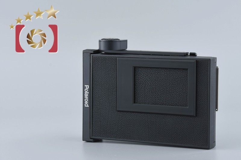 Mamiya マミヤ 【中古】Mamiya マミヤ 645 AFD ポラロイドバック 