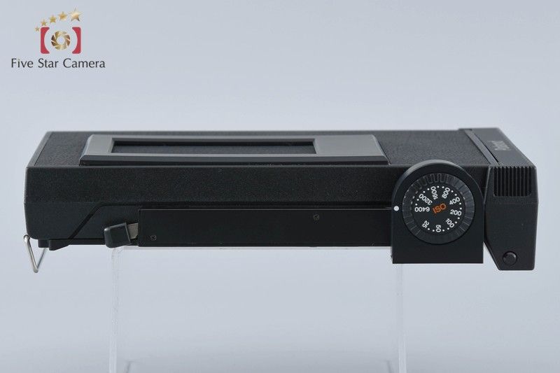 Mamiya マミヤ 【中古】Mamiya マミヤ 645 AFD ポラロイドバック 